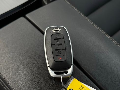 Used 2023 Nissan Rogue SV w/ SV Premium B Package image 58