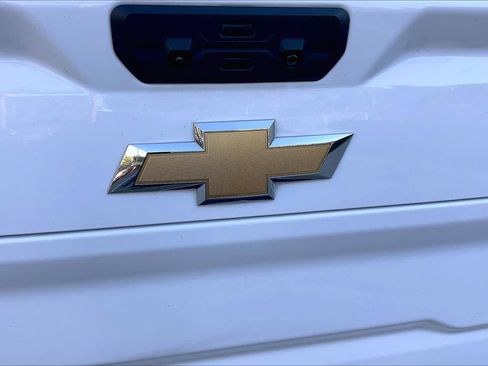 Used 2025 Chevrolet Silverado 3500 High Country w/ Technology Package image 30