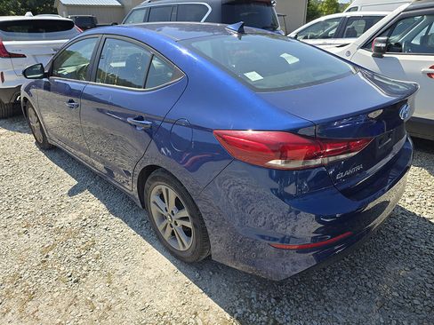 Used 2017 Hyundai Elantra Value Edition w/ Cargo Package FWD image 3