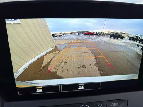 Used 2025 Chevrolet Blazer LT image 19