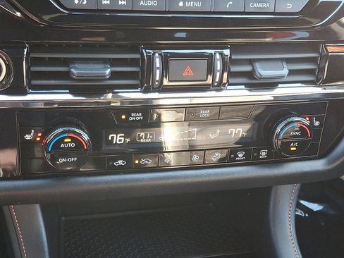 Certified 2024 Nissan Pathfinder Rock Creek image 17