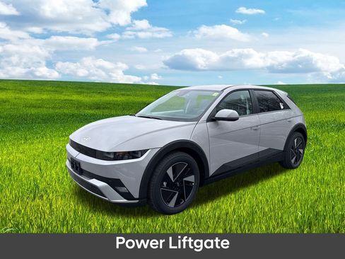 New 2026 Hyundai Ioniq 5 SEL image 5