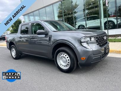 Used 2025 Ford Maverick XL w/ Equipment Group 102A
