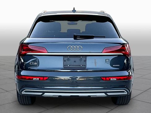 Used 2021 Audi Q5 2.0T Premium w/ Convenience Package AWD/4WD image 5