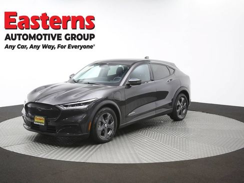 Used 2022 Ford Mustang Mach-E Select AWD/4WD image 53