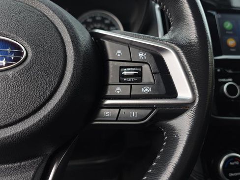 Used 2021 Subaru Forester Premium w/ Popular Package #1 image 22