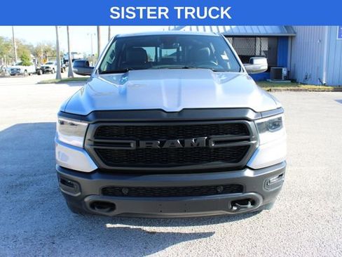 Used 2023 RAM 1500 Big Horn image 2