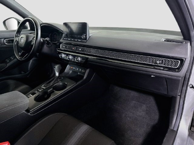 Used 2026 Honda Civic Sport image 29