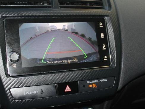Used 2019 Mitsubishi Outlander Sport SE FWD image 29