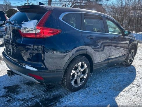 Used 2019 Honda CR-V EX-L image 6