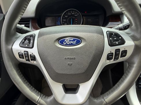 Used 2011 Ford Edge Limited w/ 302A Rapid Spec Order Code AWD/4WD image 31