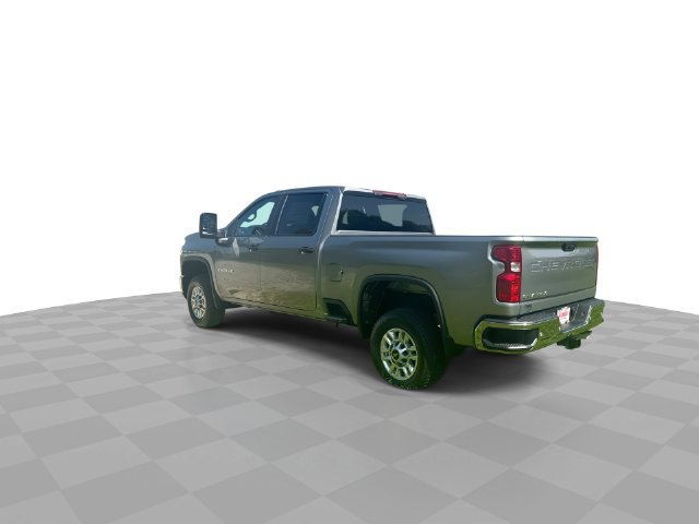 New 2026 Chevrolet Silverado 2500 W/T w/ WT/CX Safety Package AWD/4WD image 7