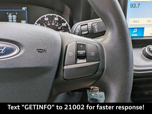 Used 2022 Ford Maverick XL image 31