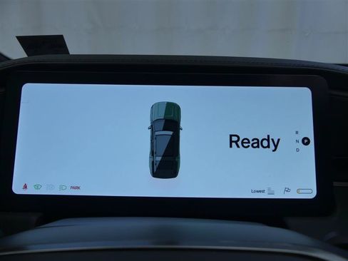 Used 2023 Rivian R1S Adventure AWD/4WD image 20
