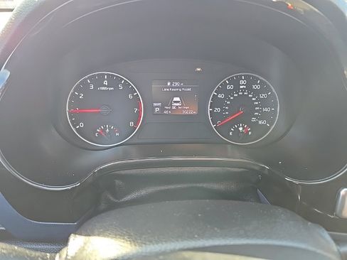 Used 2023 Kia Seltos S w/ Navigation Package image 42