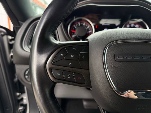 Used 2023 Dodge Challenger SXT image 44