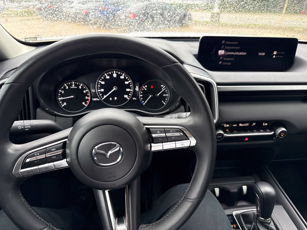 Used 2024 MAZDA CX-50 AWD 2.5 S w/ Weather Package image 18