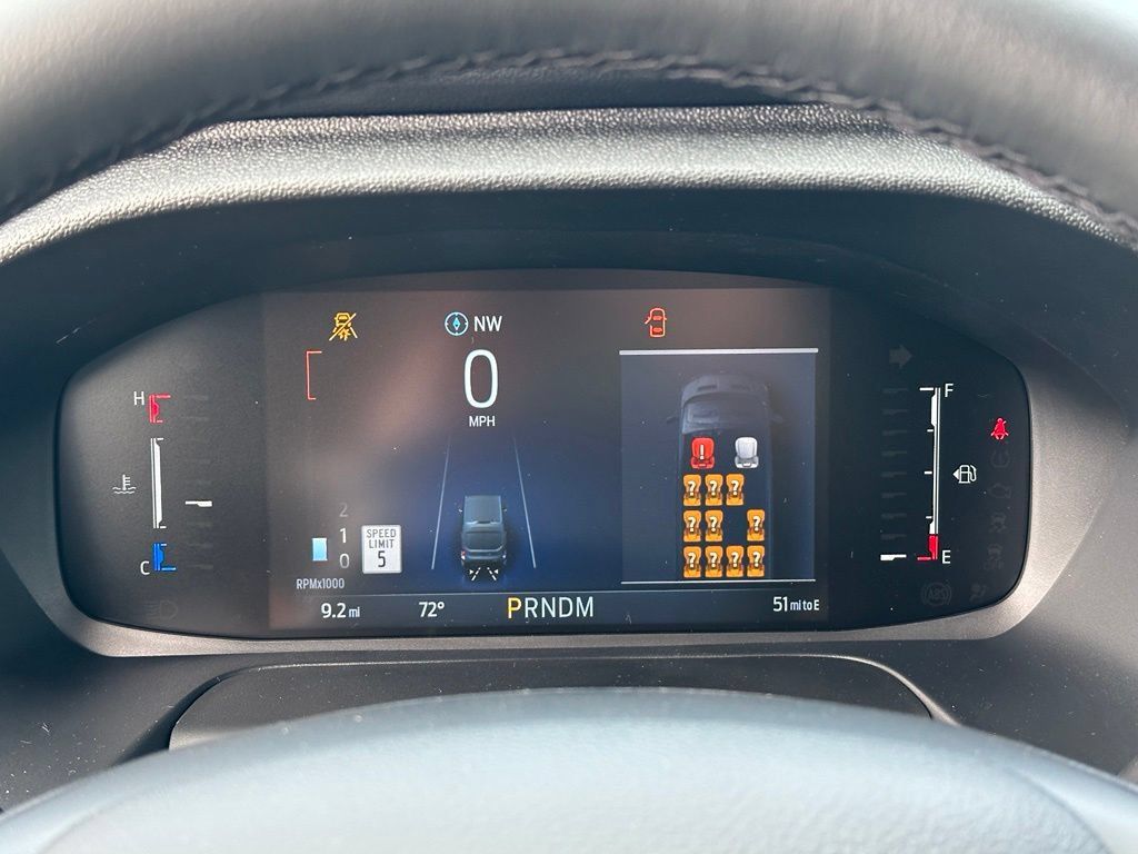New 2026 Ford Transit 350 XLT AWD/4WD image 7