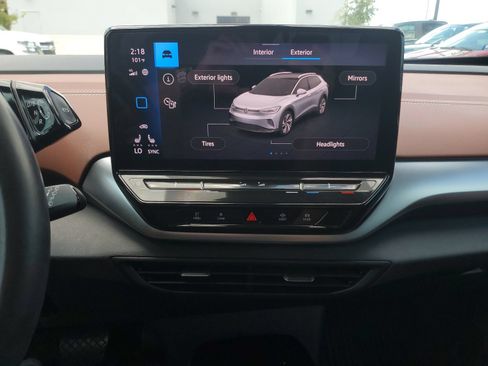 Used 2021 Volkswagen ID.4 Pro S w/ Gradient Package AWD/4WD image 26