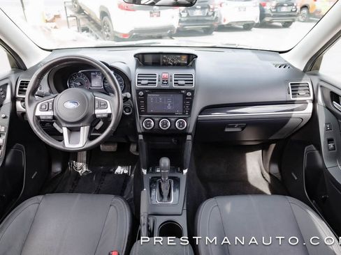Used 2018 Subaru Forester 2.0XT Touring image 54