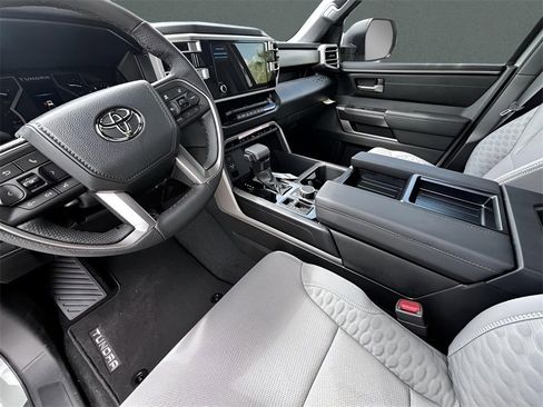 New 2025 Toyota Tundra SR5 image 11