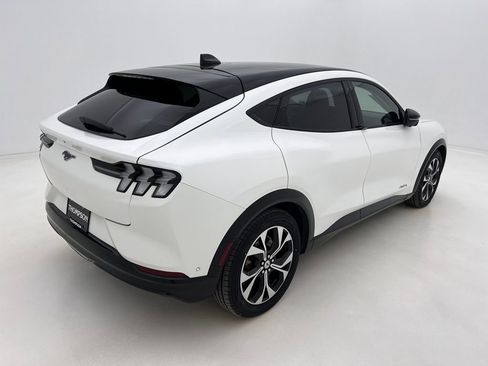 Used 2023 Ford Mustang Mach-E Premium image 7