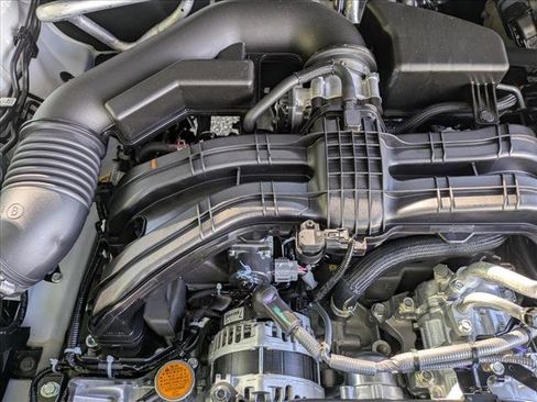 New 2025 Subaru Crosstrek 2.5i Sport image 18