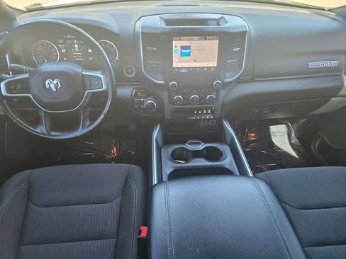 Used 2022 RAM 1500 Big Horn image 9