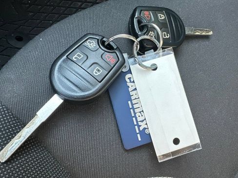 Used 2019 Ford Fiesta SE w/ Equipment Group 201A FWD image 16