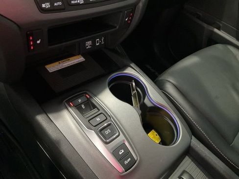Certified 2023 Honda Ridgeline RTL-E image 13