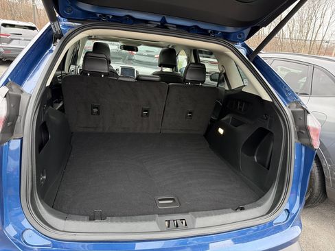 Used 2022 Ford Edge SEL w/ Convenience Package image 27