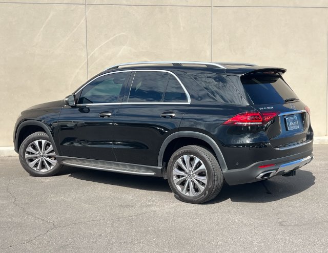 Used 2021 Mercedes-Benz GLE 350 image 6