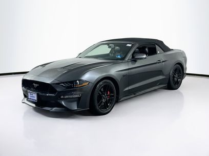 Used 2019 Ford Mustang GT Premium