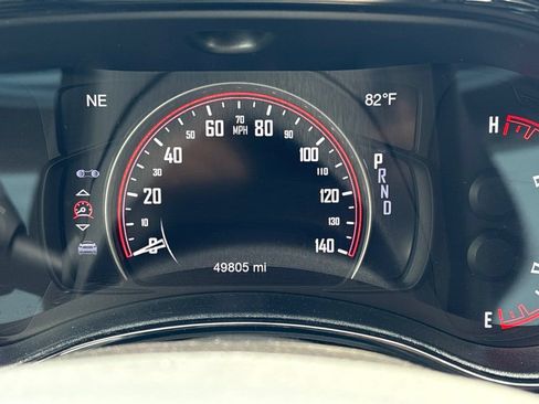 Used 2023 Dodge Durango GT AWD/4WD image 29