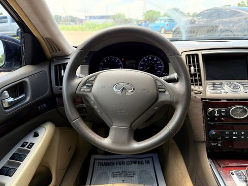 Used 2010 INFINITI G37 Journey w/ Premium Pkg image 22