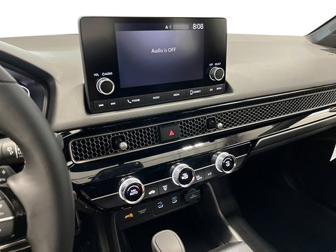 New 2026 Honda Civic Sport image 20