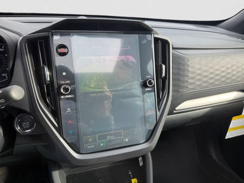 New 2026 Subaru Forester Premium image 21