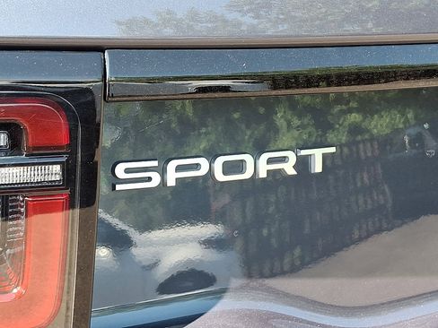 Certified 2025 Land Rover Discovery Sport S image 32