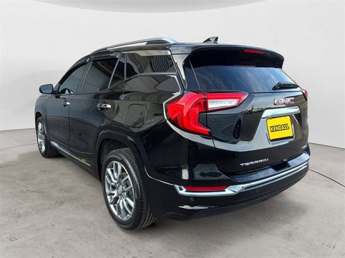 Certified 2024 GMC Terrain Denali w/ Denali Premium Package image 3
