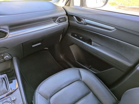 Certified 2024 MAZDA CX-5 AWD 2.5 S w/ Preferred Package image 20