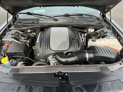 Certified 2023 Dodge Challenger R/T w/ Plus Package image 28