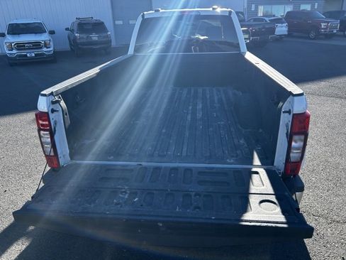 Used 2020 Ford F350 XLT w/ XLT Premium Package image 17