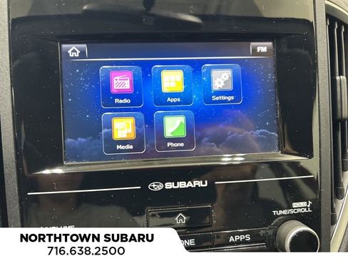 Used 2018 Subaru Crosstrek 2.0i Premium image 21