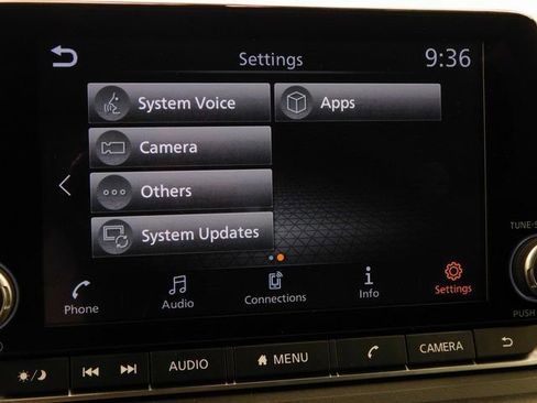 Certified 2023 Nissan Rogue SV image 51