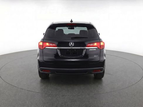 Used 2013 Acura RDX AWD w/ Technology Package image 7