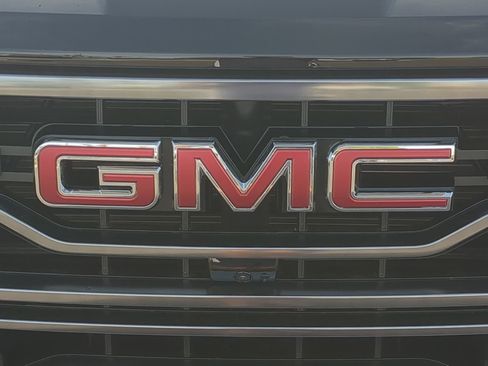 New 2026 GMC Sierra 1500 AT4 w/ Technology Package AWD/4WD image 65