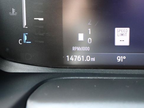 Used 2026 Ford Transit 350 XLT RWD image 24