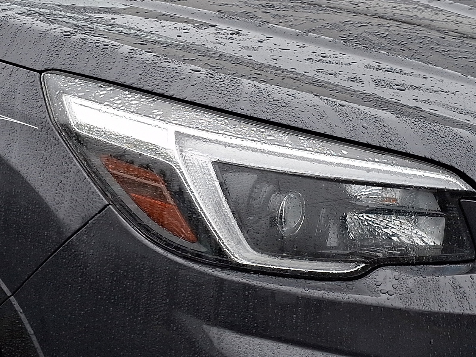Used 2021 Subaru Forester Touring AWD/4WD image 9