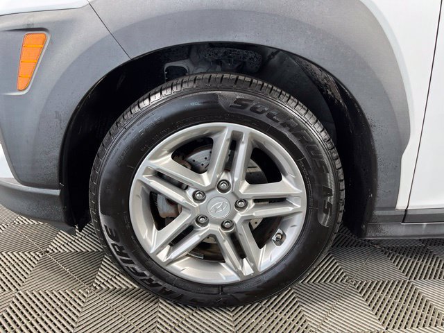 Used 2019 Hyundai Kona SE FWD image 11
