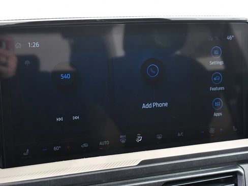 New 2025 Ford Bronco Sport Big Bend w/ Convenience Package image 28